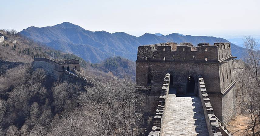 Guide To Beijing: The Great Wall of China | Travel Inspiration | Travel Videos | Destination Guides | ANYDOKO