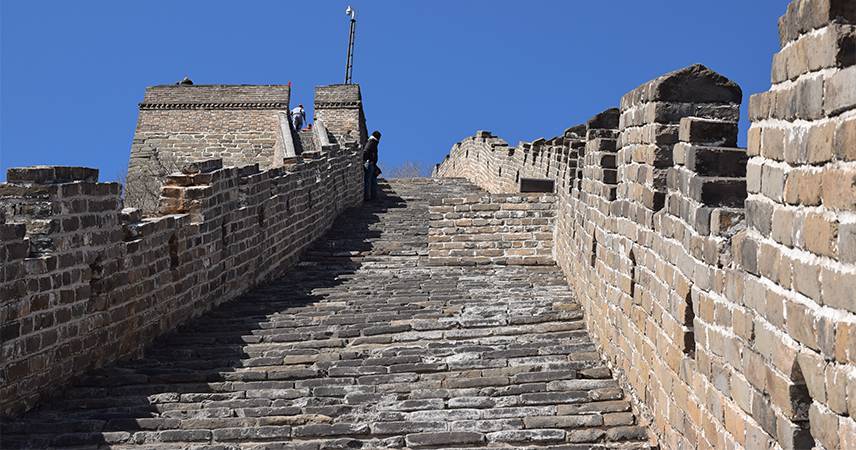 Guide To Beijing: The Great Wall of China | Travel Inspiration | Travel Videos | Destination Guides | ANYDOKO
