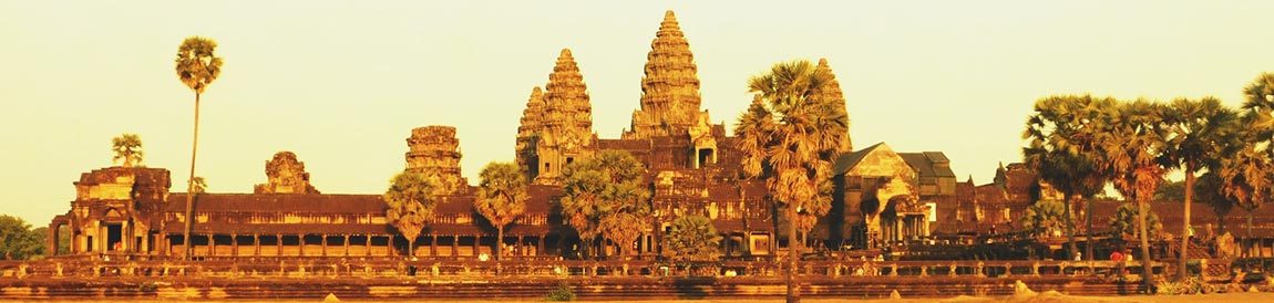 Cambodia| Travel Inspiration | Travel Videos | Destination Guides | ANYDOKO