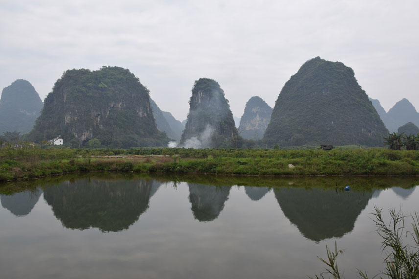 Lessons Learnt in Yangshuo | Travel Inspiration | Travel Videos | Destination Guides | ANYDOKO