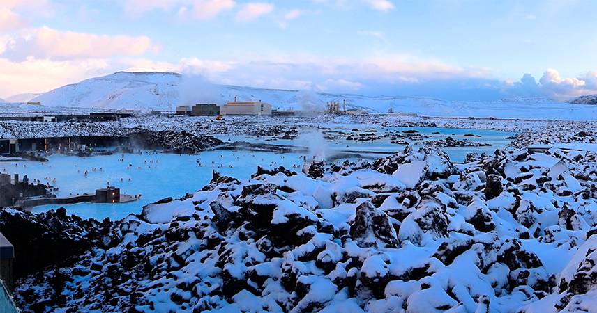 Iceland Dream | Travel Inspiration | Travel Videos | Destination Guides | ANYDOKO