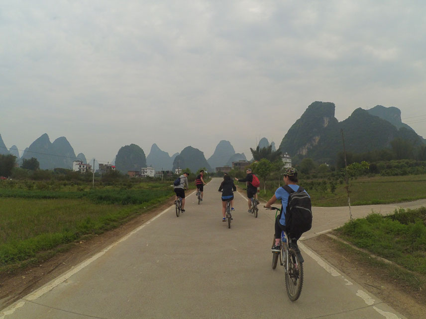 Lessons Learnt in Yangshuo | Travel Inspiration | Travel Videos | Destination Guides | ANYDOKO