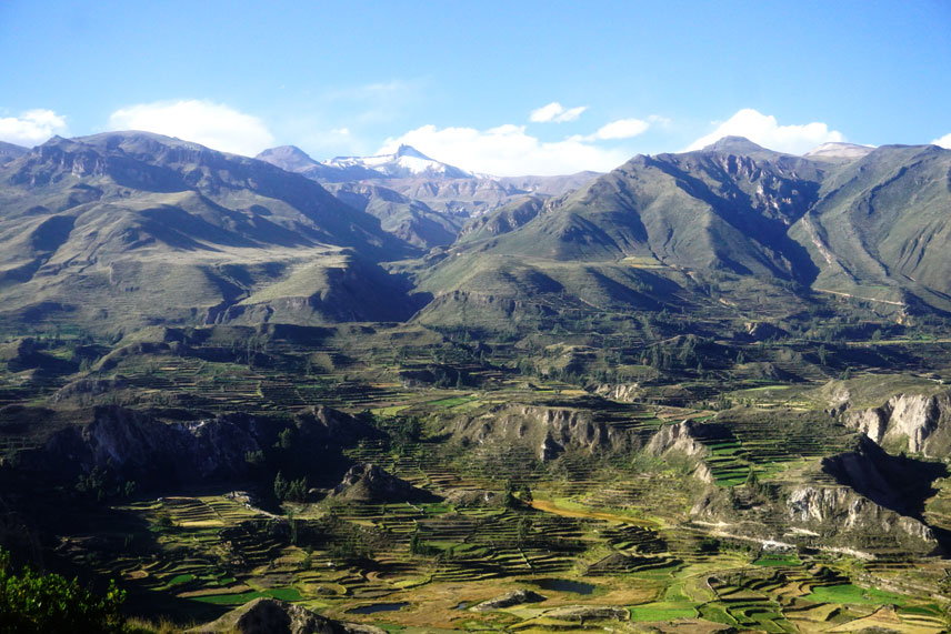 Hiking in Peru | Peru Travel Inspiration | Travel Videos | Destination Guides | ANYDOKO