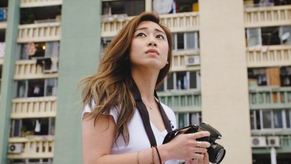 Phoebe Miu | Instagramming Hong Kong | Hong Kong Travel Video | ANYDOKO