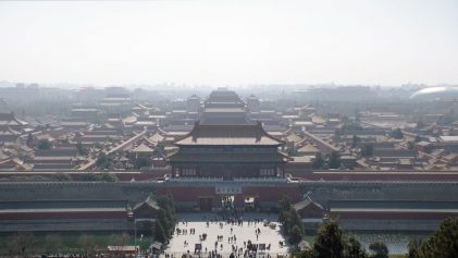 Forbidden City | 24 Hours in Beijing | The China Travel Video | ANYDOKO